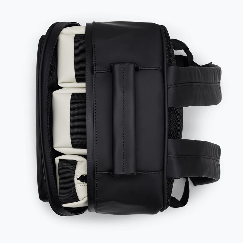 Cityrucksack Rains Book Daypack Large Black 4