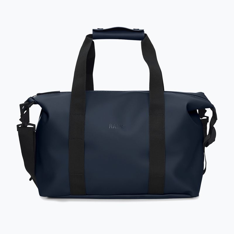 Rains Hilo Weekend Small W3 Tasche 18 l navy