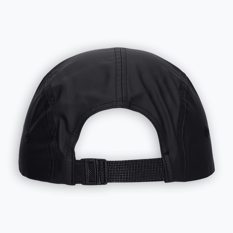 Basecap Rains 5 Panel Cap black 3