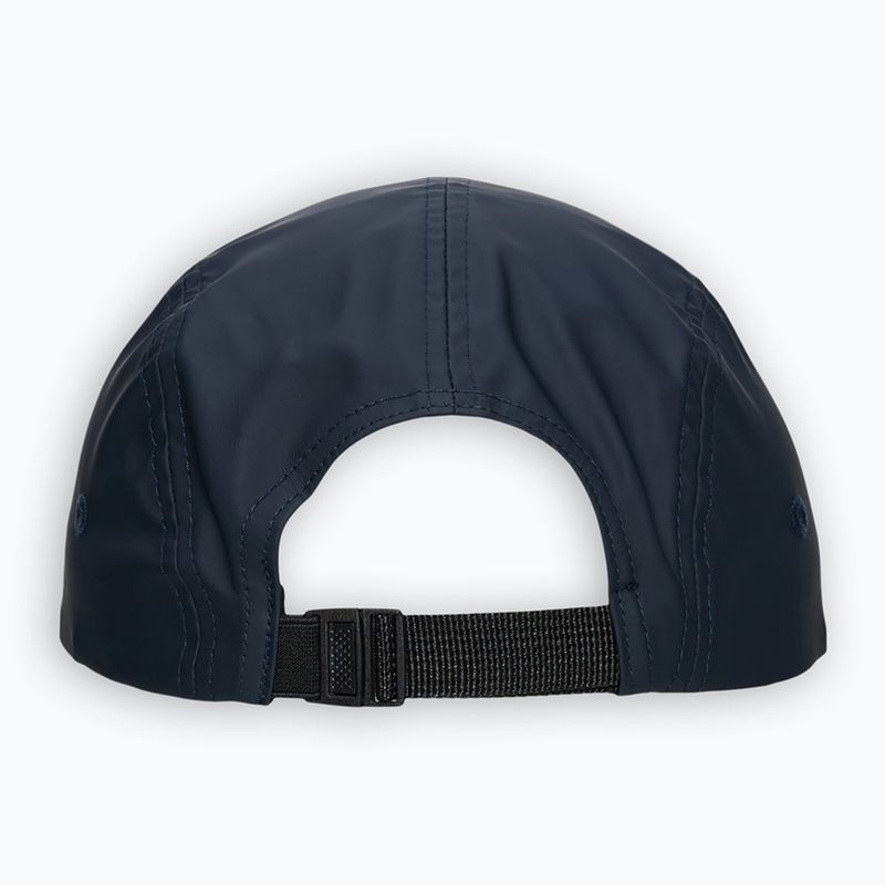 Basecap Rains 5 Panel Cap navy 3