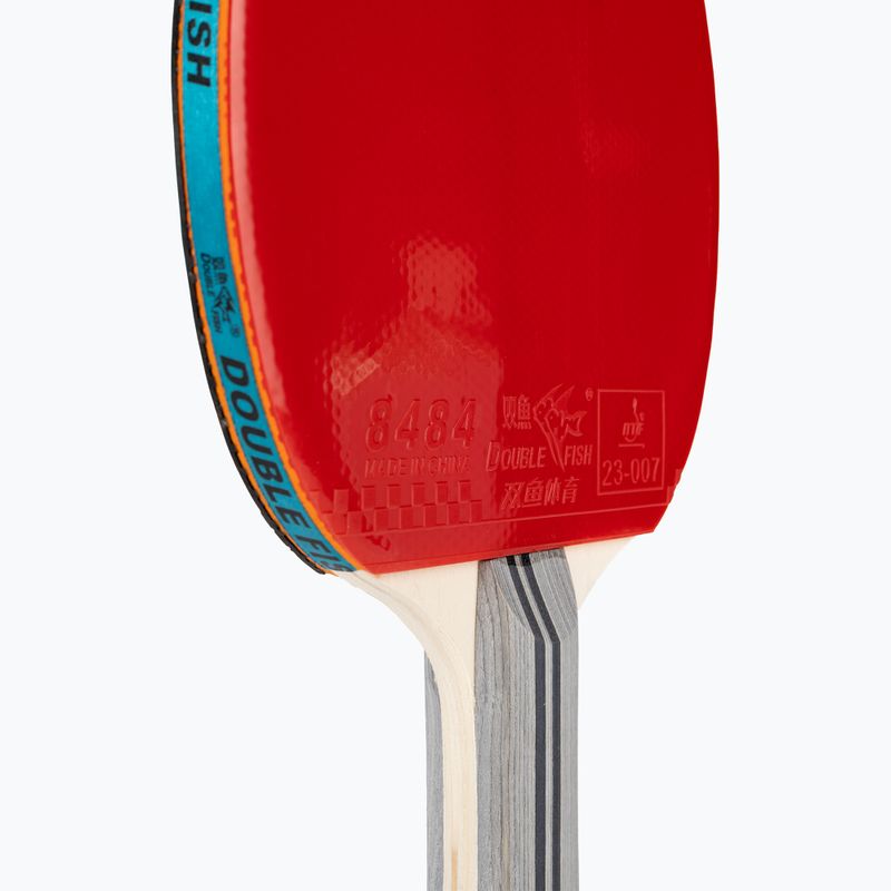 Double Fish Tischtennisschläger CK107