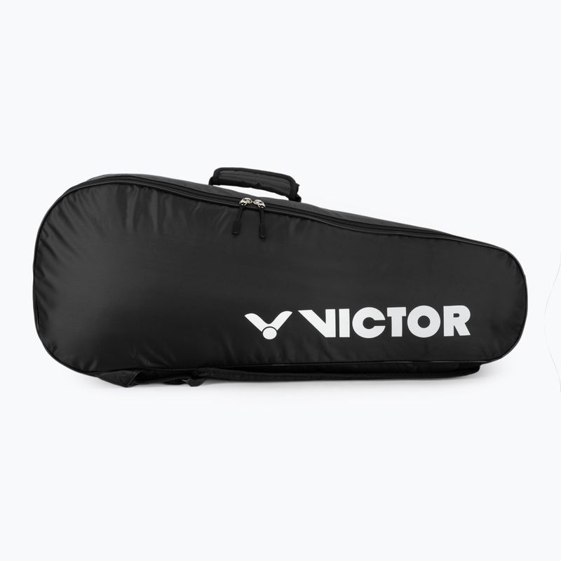 Badmintontasche VICTOR 1001 2-Kammer schwarz 2