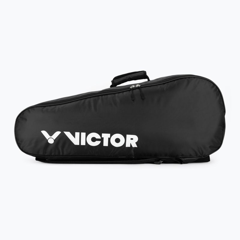 Badmintontasche VICTOR 1001 2-Kammer schwarz 3