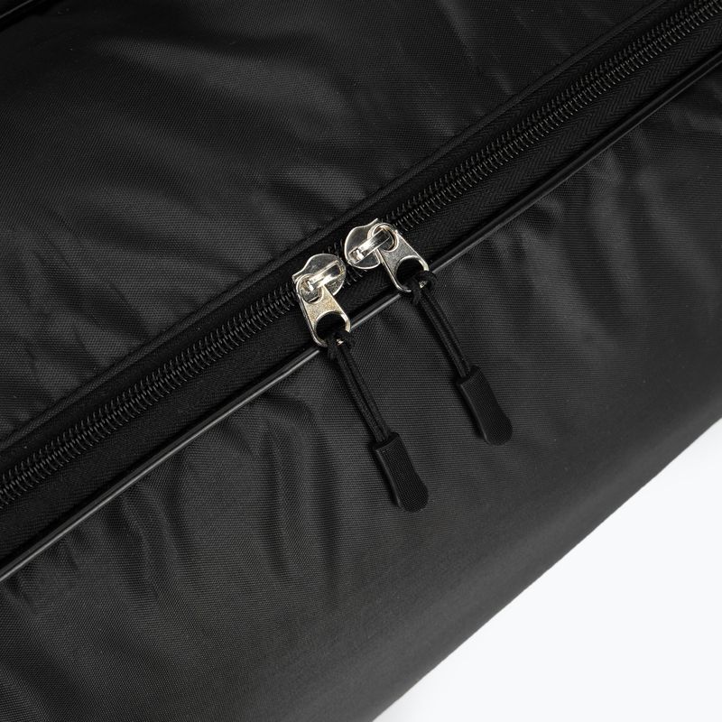 Badmintontasche VICTOR 1001 2-Kammer schwarz 8