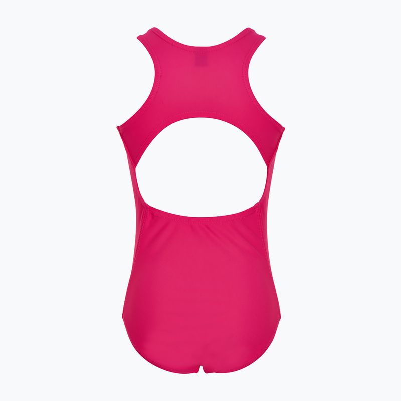 Color Kids Einteiliger Badeanzug in Rosa CO5584571 2