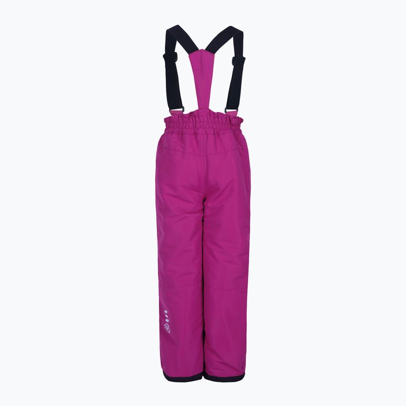 Skihose Damen Kinder Color Kids Ski Pants AF 1. rosa 74714 6