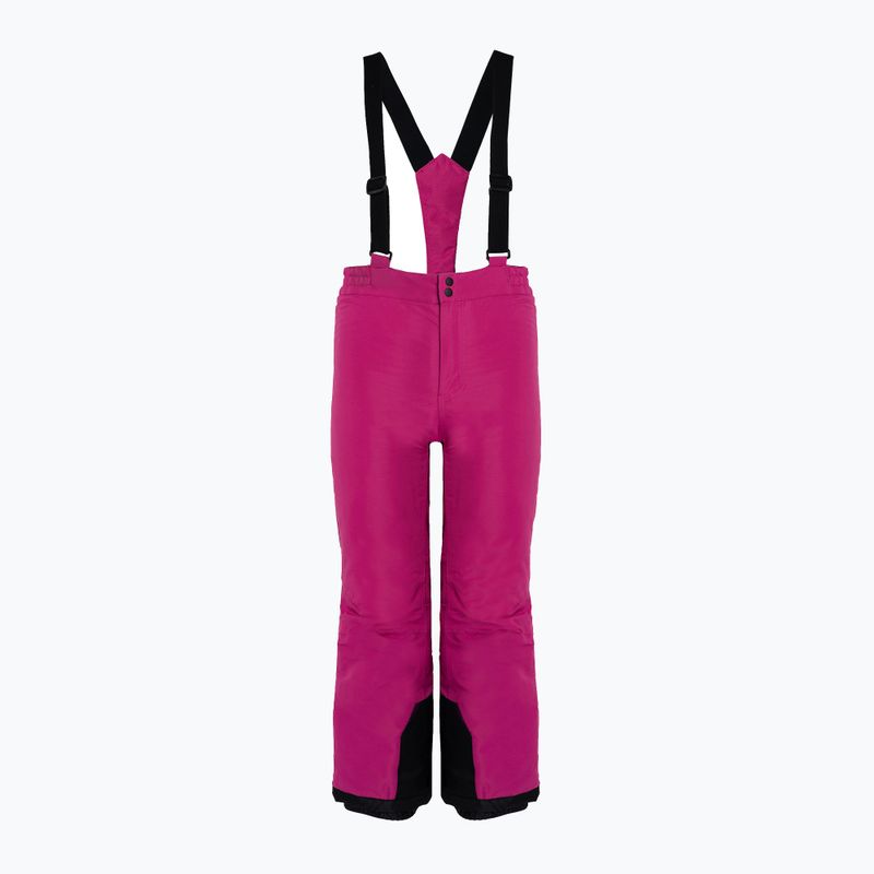 Skihose Damen Kinder Color Kids Ski Pants AF 1. rosa 74714