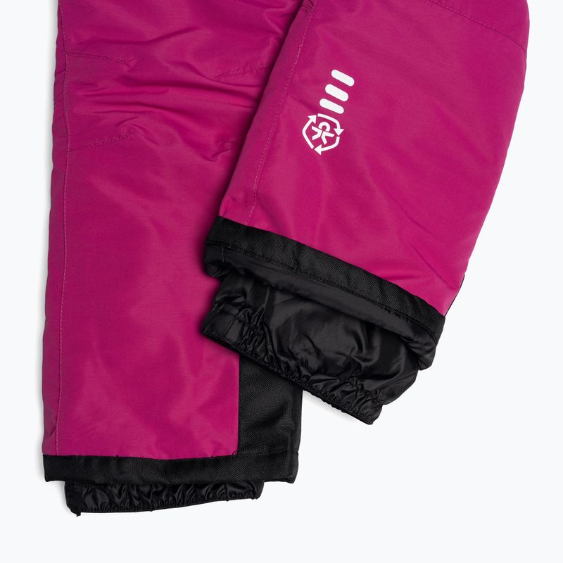 Skihose Damen Kinder Color Kids Ski Pants AF 1. rosa 74714 4