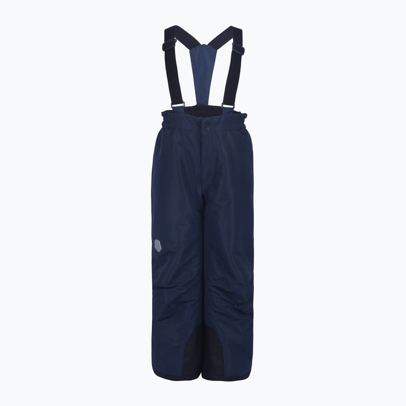 Skihose Damen Kinder Color Kids Ski Pants AF 1. dunkelblau 74714 5