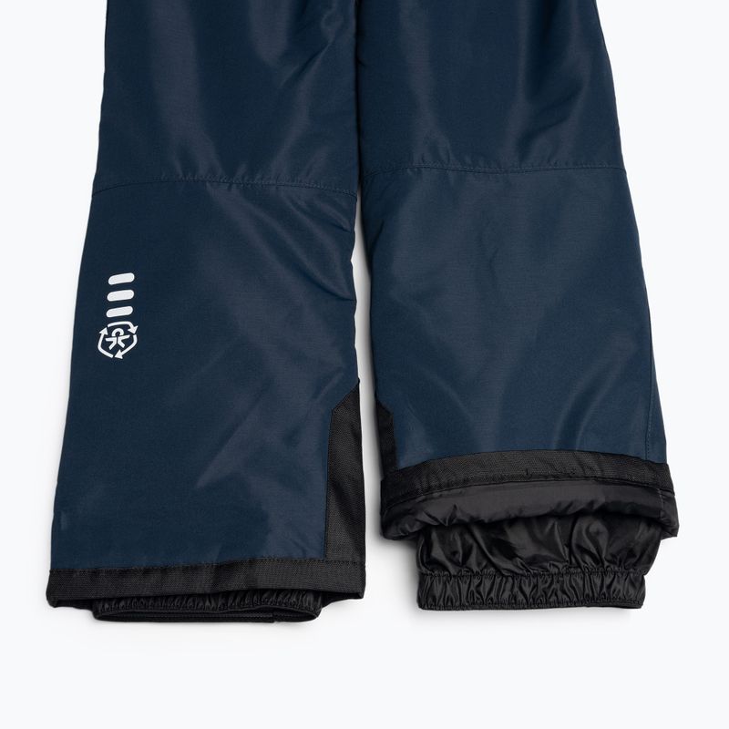Skihose Damen Kinder Color Kids Ski Pants AF 1. dunkelblau 74714 4