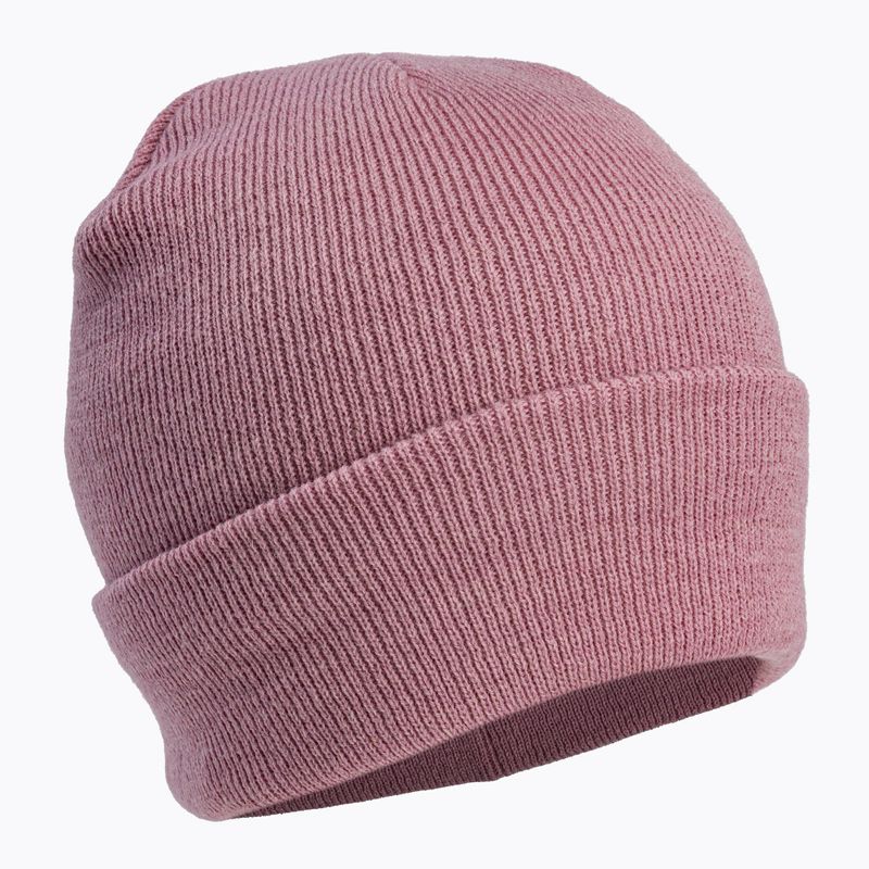 Wintermütze Kinder Color Kids Bennie rosa 7481