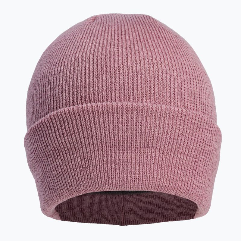 Wintermütze Kinder Color Kids Bennie rosa 7481 2