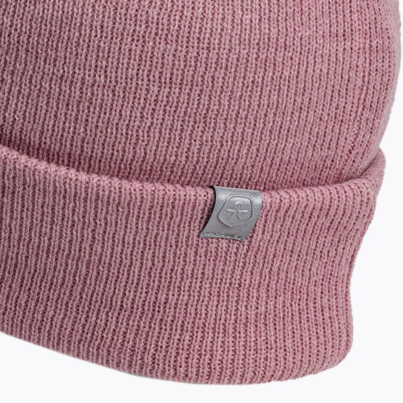 Wintermütze Kinder Color Kids Bennie rosa 7481 3