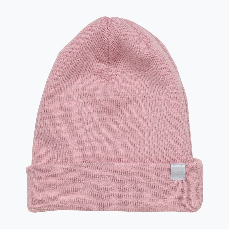 Wintermütze Kinder Color Kids Bennie rosa 7481 4