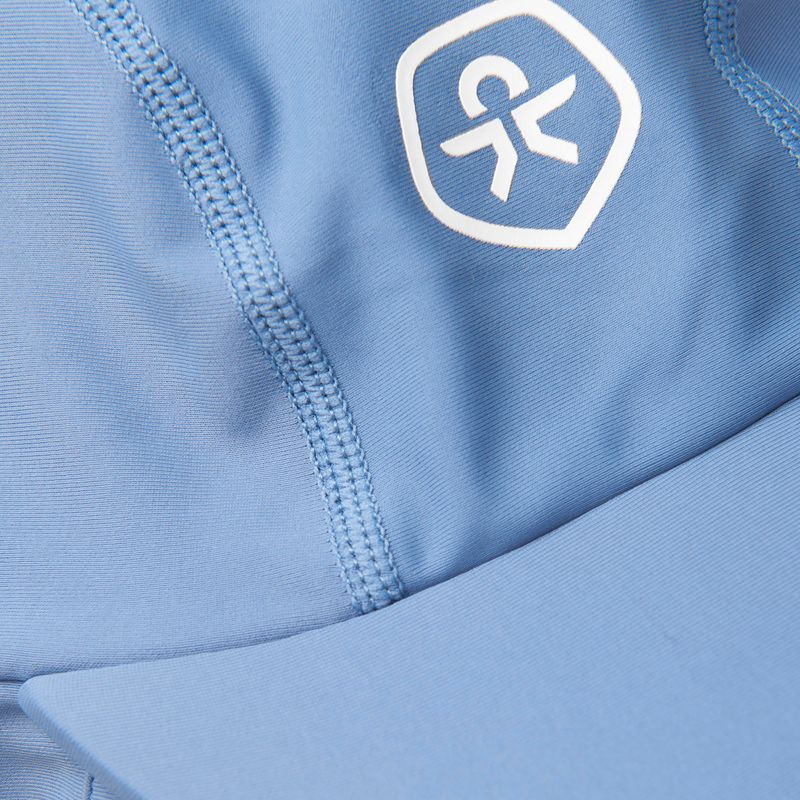 Farbe Kinder Einfarbig blau Hut CO5587854 2