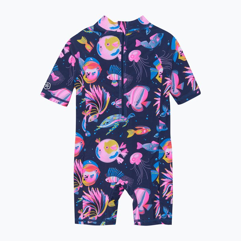 Color Kids AOP Farbiger Overall CO7200855380 2
