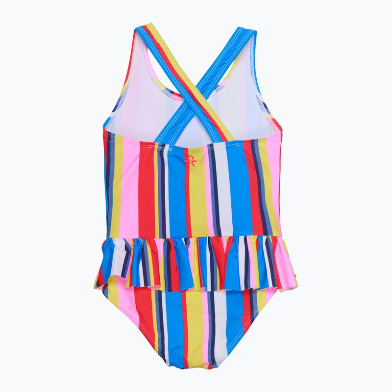 Color Kids Einteiliger Badeanzug Color Kids Rock Color CO7201105380 2