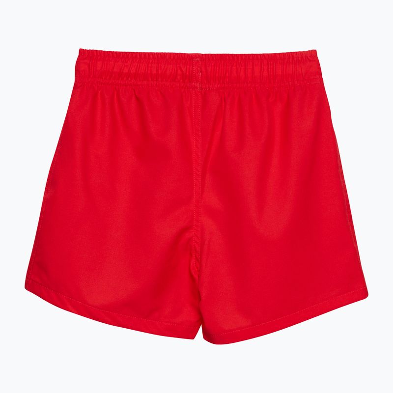 Color Kids Solid Badeshorts rot CO7201394552 2