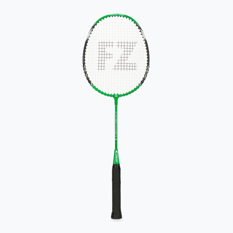 FZ Forza Dynamic 6 hellgrüner Badmintonschläger für Kinder