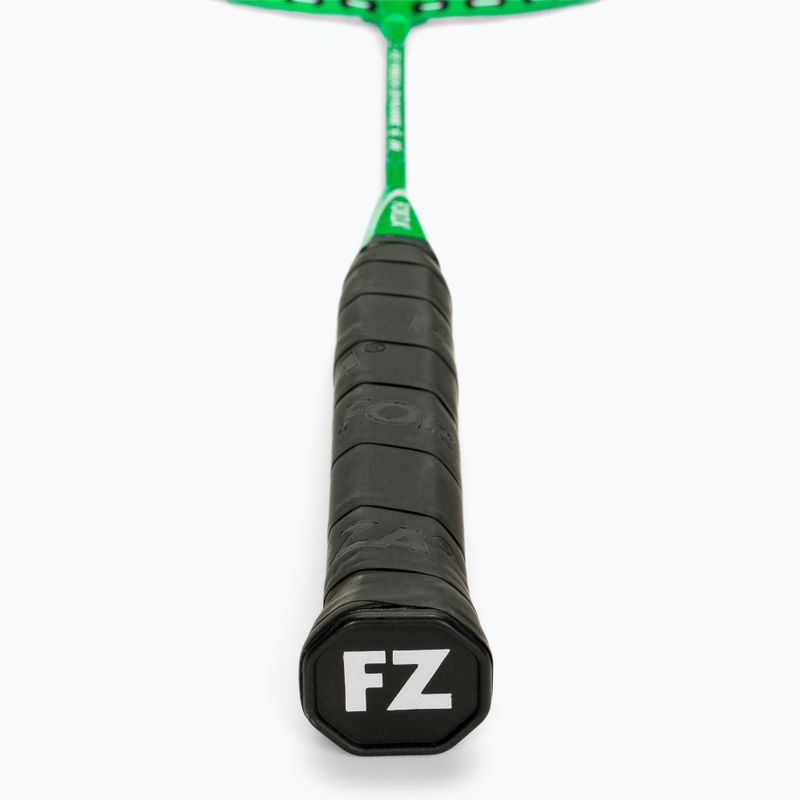 FZ Forza Dynamic 6 hellgrüner Badmintonschläger für Kinder