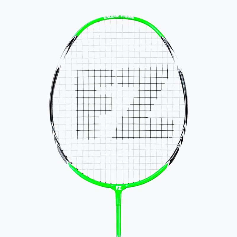FZ Forza Dynamic 6 hellgrüner Badmintonschläger für Kinder