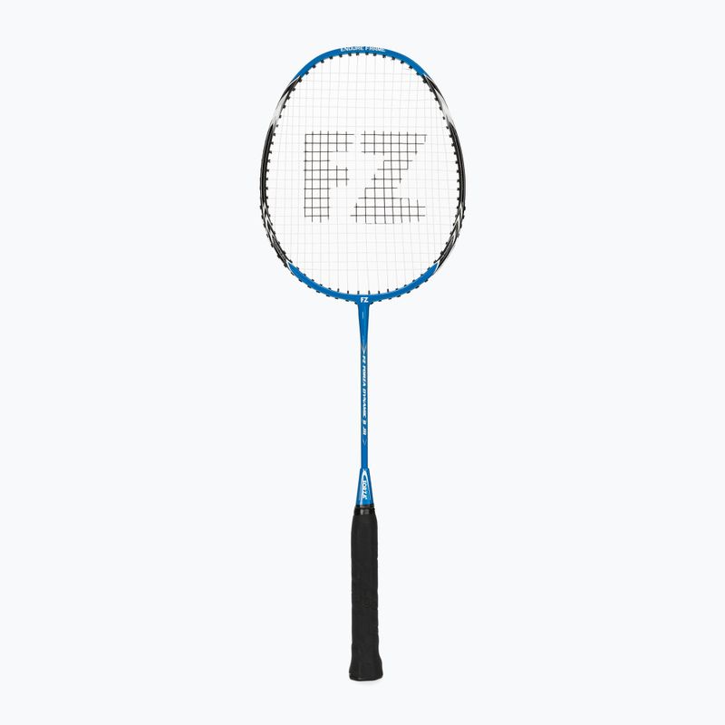 FZ Forza Dynamic 8 blau aster Badmintonschläger für Kinder