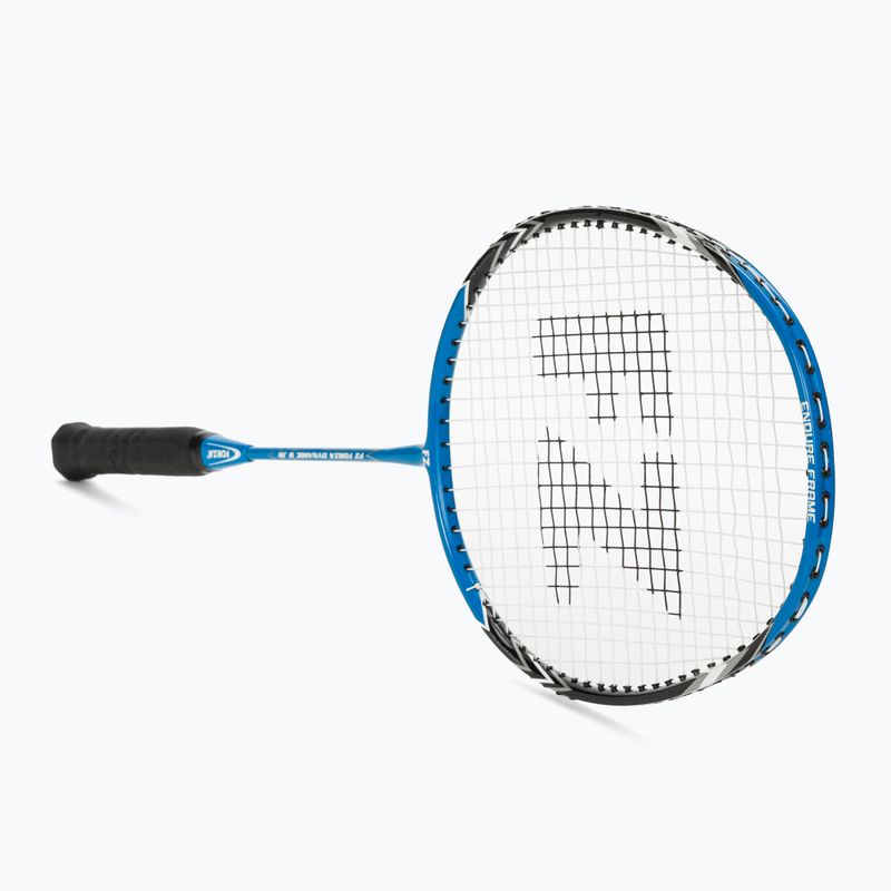 FZ Forza Dynamic 8 blau aster Badmintonschläger für Kinder 2