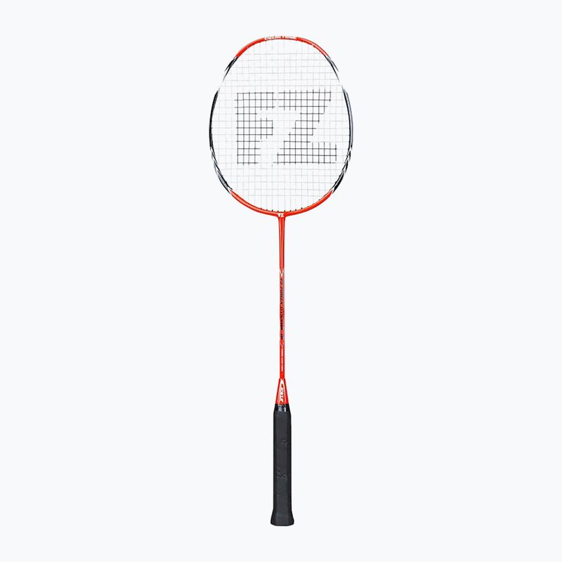 FZ Forza Dynamic 10 Mohnrot Badmintonschläger