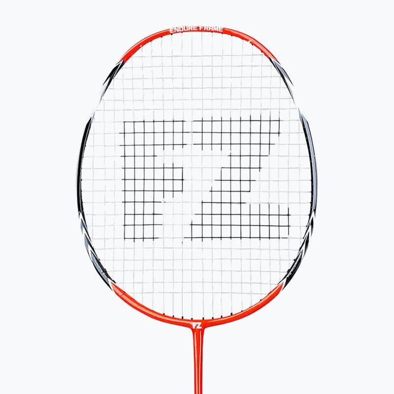 FZ Forza Dynamic 10 Mohnrot Badmintonschläger 3