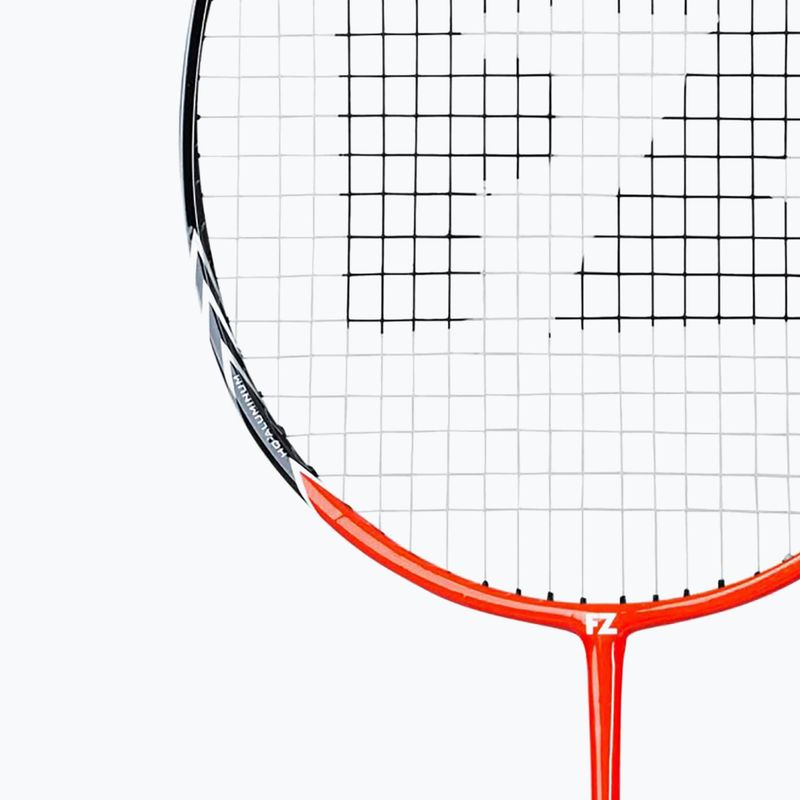 FZ Forza Dynamic 10 Mohnrot Badmintonschläger 4