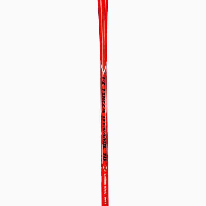 FZ Forza Dynamic 10 Mohnrot Badmintonschläger 5