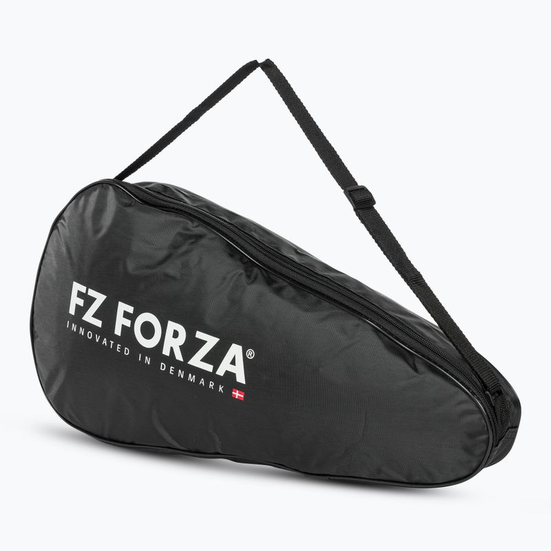FZ Forza Padel Schlägerhülle schwarz
