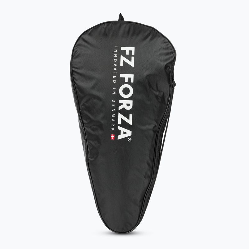 FZ Forza Padel Schlägerhülle schwarz 2