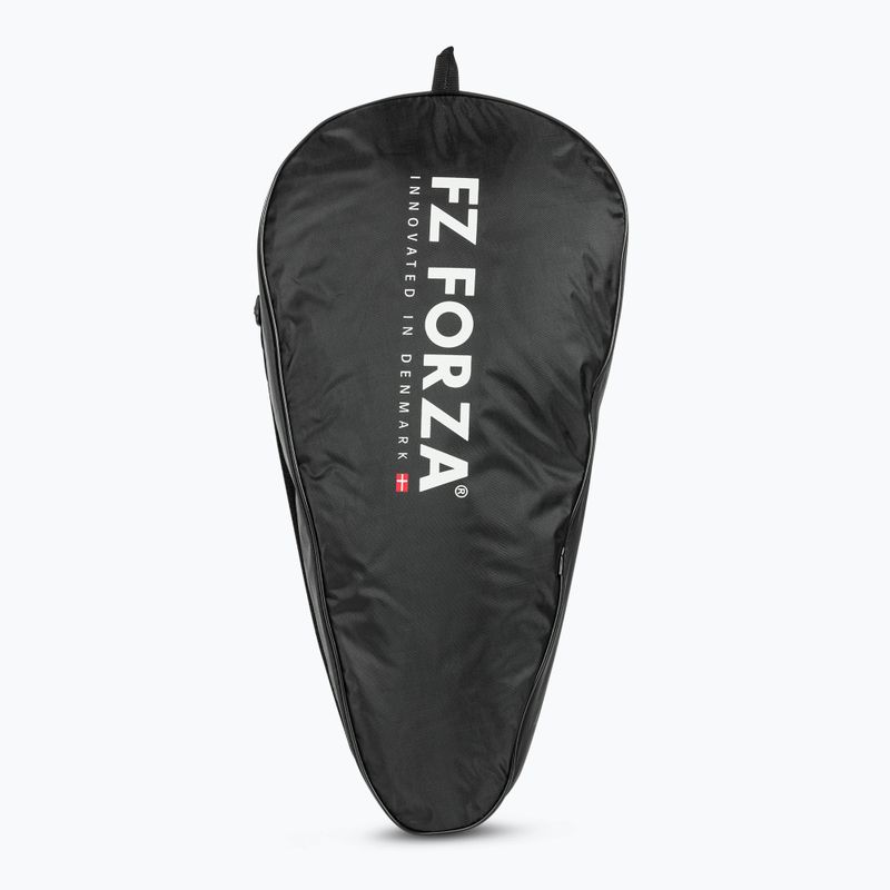 FZ Forza Padel Schlägerhülle schwarz 3