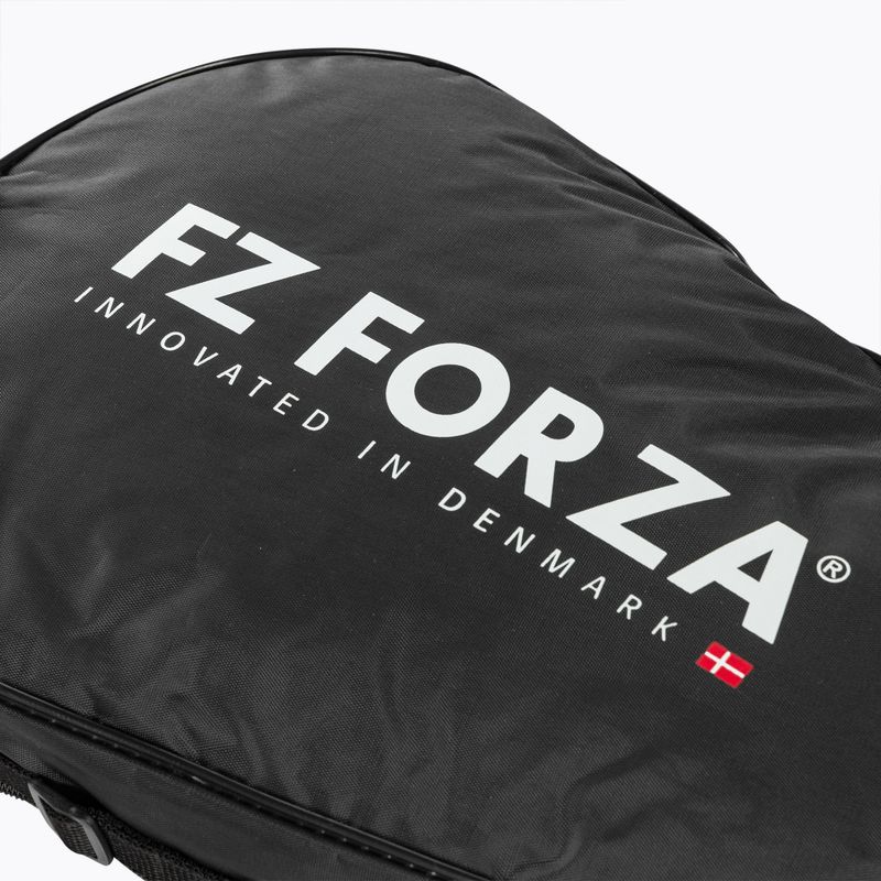 FZ Forza Padel Schlägerhülle schwarz 4