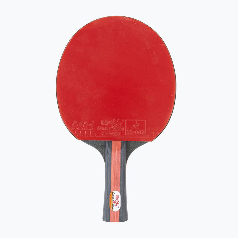 Double Fish Tischtennisschläger CK-205