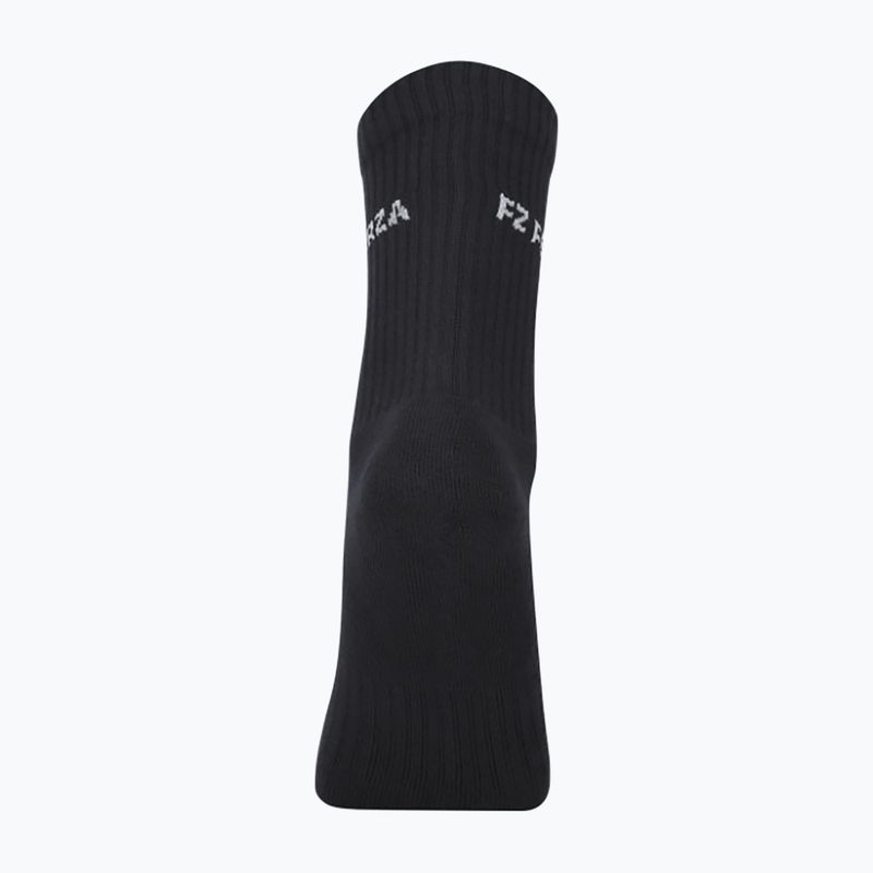 FZ Forza Comfort Lange Socken 3 Paar weiß 7