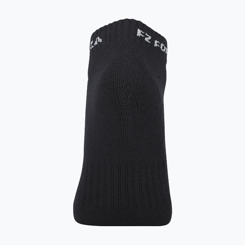 FZ Forza Comfort Short Socken 3 Paar schwarz 5