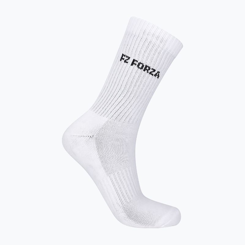 FZ Forza Comfort Lange Socken 3 Paar schwarz 5