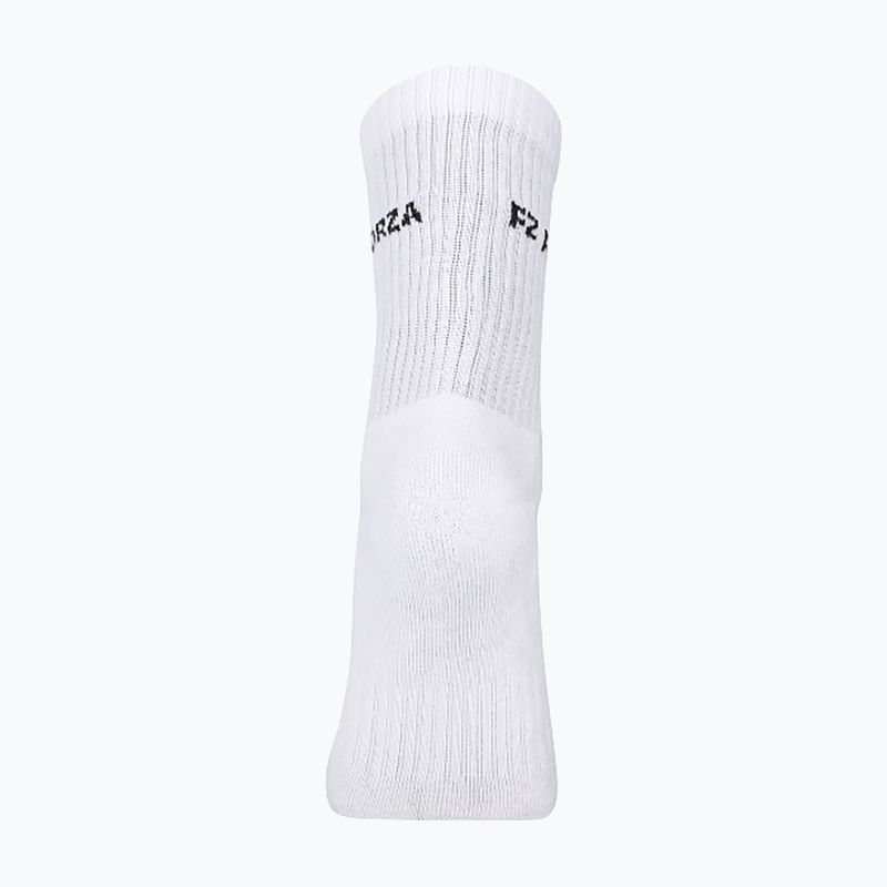 FZ Forza Comfort Lange Socken 3 Paar schwarz 6