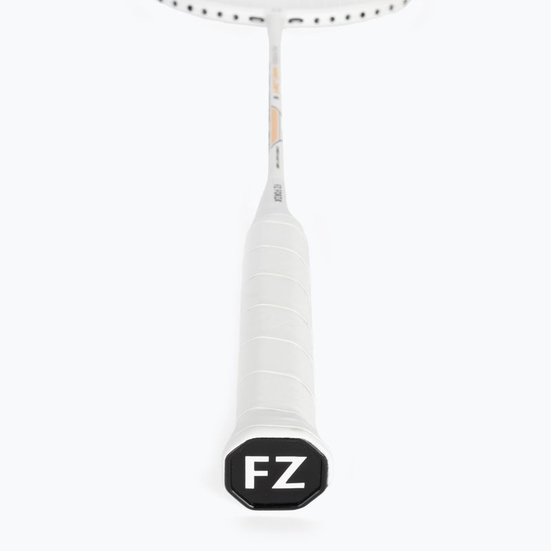 Badmintonschläger FZ Forza Nano Light 6 weiß 5