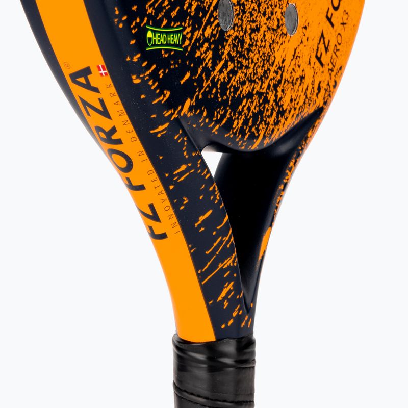 FZ Forza Aero X3 Paddelrakete 3