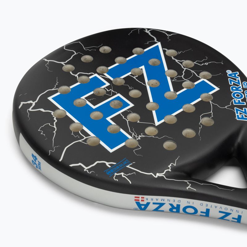 FZ Forza Thunder Paddelschläger für Kinder 5