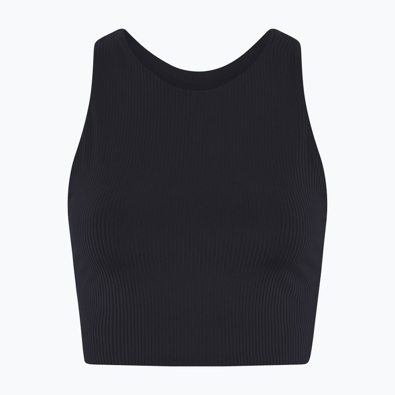 Sport-BH Girlfriend Collective Rib Dylan black 6