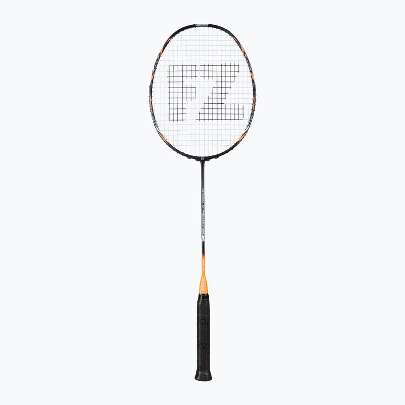 Badmintonschläger FZ Forza HT Precision 88S schwarz