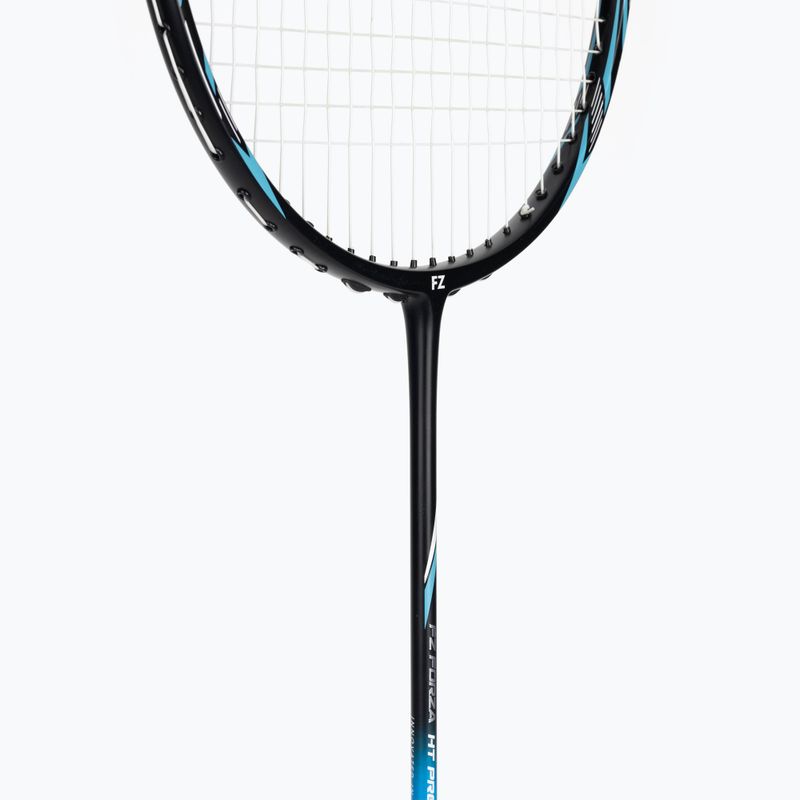 Badmintonschläger FZ Forza HT Precision 72 schwarz 4