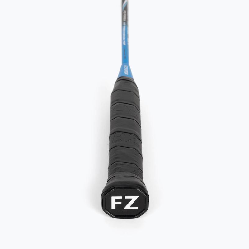 Badmintonschläger FZ Forza HT Precision 72 schwarz 5