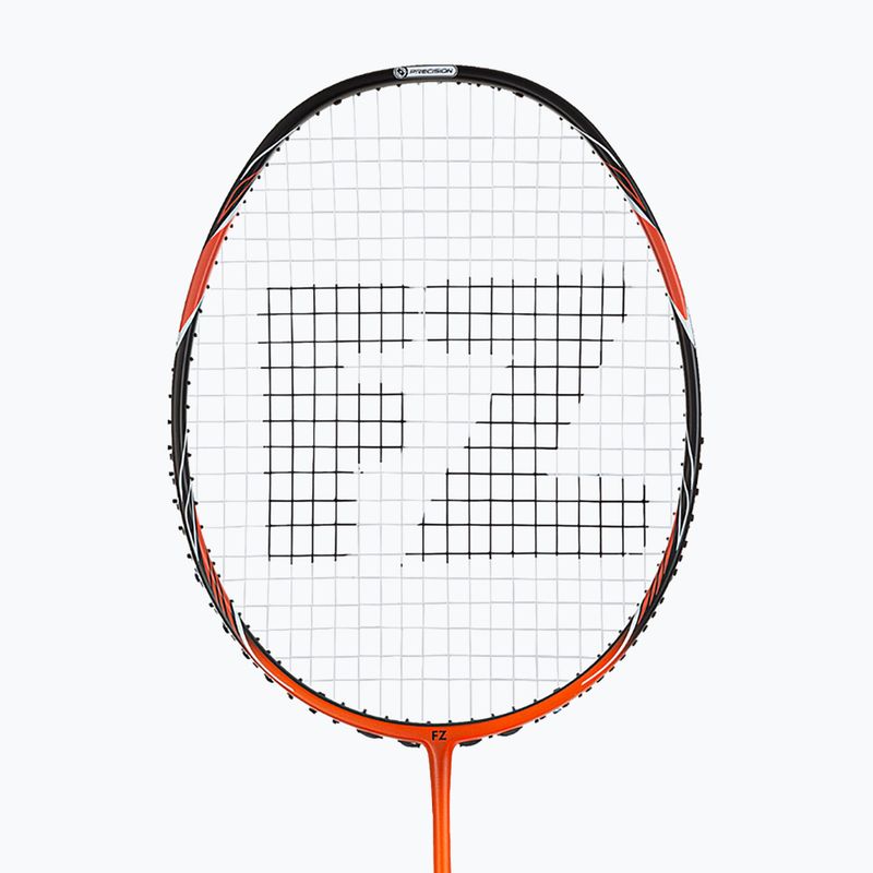 FZ Forza X5 Precision Badmintonschläger feurige Koralle 7