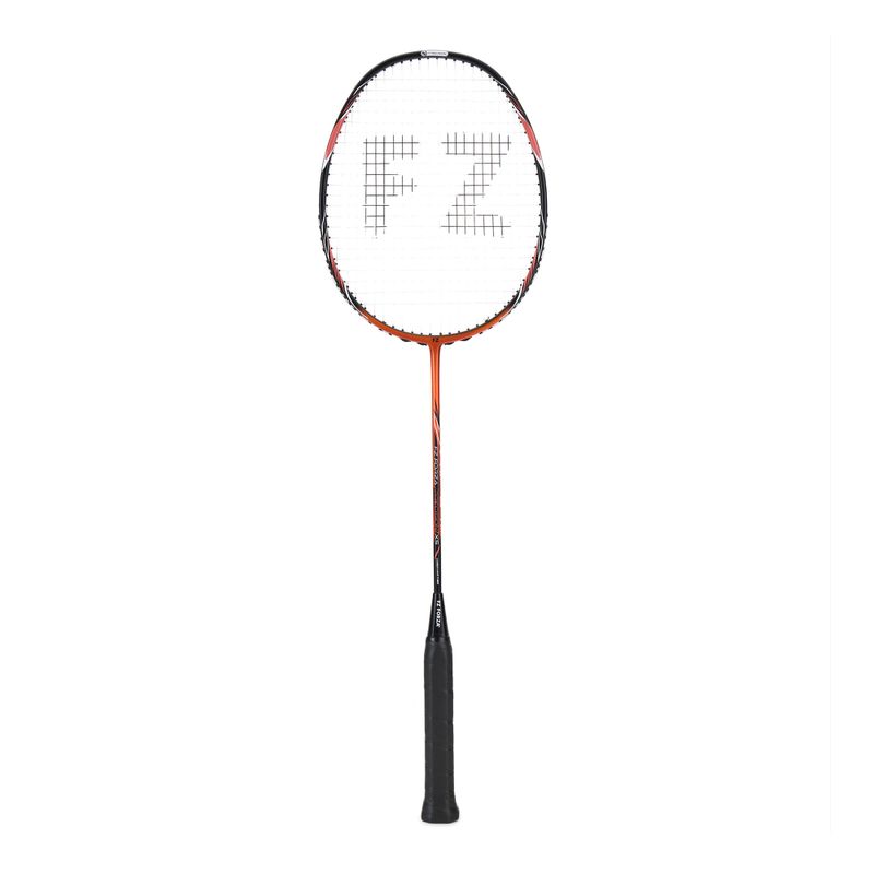 FZ Forza X5 Precision Badmintonschläger feurige Koralle 11