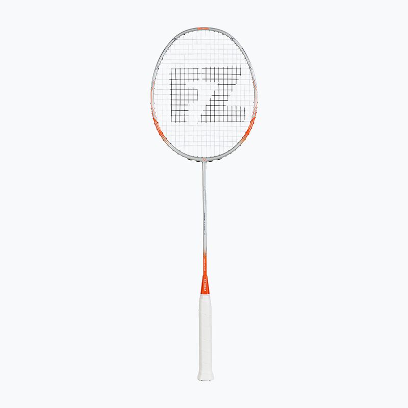 FZ Forza Pure Light 7 Silber Badmintonschläger